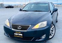 2007 Lexus IS 350 Base