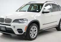 2013 BMW X5 xDrive35i Premium