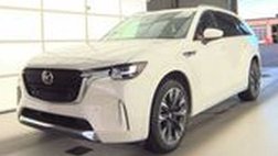 2024 Mazda CX-90 3.3 Turbo S