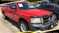 2008 Dodge Dakota SXT