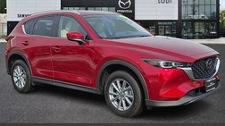2023 Mazda CX-5 2.5 S Select