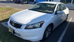 2009 Honda Accord LX-P