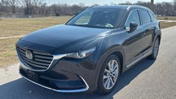2020 Mazda CX-9 Grand Touring