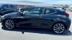 2019 Hyundai Veloster 2.0 6A