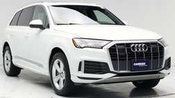 2023 Audi Q7 quattro Premium Plus 45 TFSI