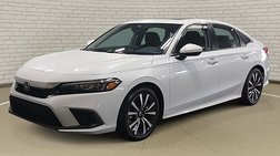 2023 Honda Civic EX