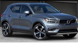 2019 Volvo XC40 T5 Momentum