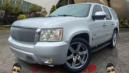 2010 Chevrolet Tahoe LS