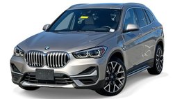 2021 BMW X1 sDrive28i