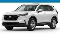2023 Honda CR-V EX