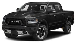 2019 Ram Ram Pickup 1500 Limited