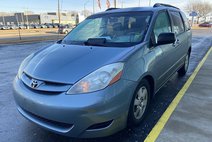 2008 Toyota Sienna CE