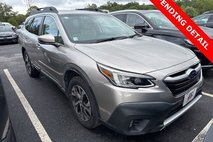 2020 Subaru Outback Limited XT