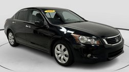 2008 Honda Accord EX-L