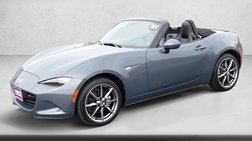2021 Mazda MX-5 Miata Grand Touring