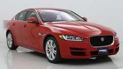 2019 Jaguar XE 25t Premium