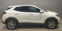 2022 Buick Encore GX Essence