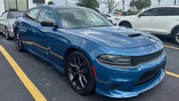 2020 Dodge Charger R/T