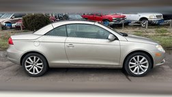 2007 Volkswagen Eos 2.0T
