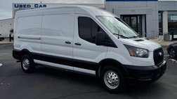 2023 Ford Transit 250