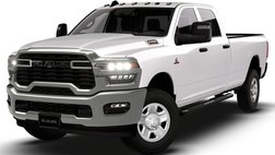 2026 Ram Ram Pickup 2500 Tradesman