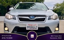 2017 Subaru Crosstrek 2.0i Limited
