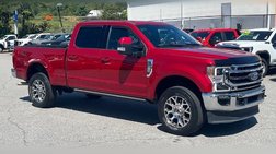 2022 Ford Super Duty F-250 Lariat