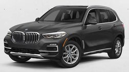 2020 BMW X5 sDrive40i