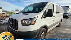 2016 Ford Transit 150 XL