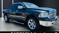 2016 Ram Ram Pickup 1500 Laramie