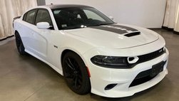 2022 Dodge Charger Scat Pack