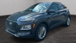 2019 Hyundai Kona SEL