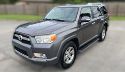 2010 Toyota 4Runner Limited