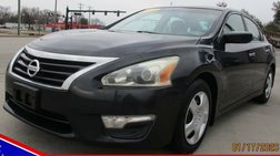 2013 Nissan Altima 2.5 S
