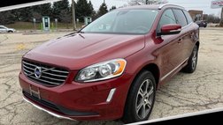 2014 Volvo XC60 T6