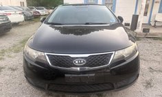 2013 Kia Forte EX
