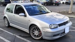 2002 Volkswagen GTI 337