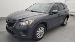 2014 Mazda CX-5 Sport