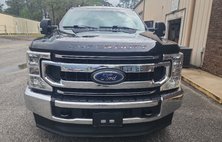 2020 Ford Super Duty F-250 XL