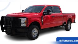 2023 Ford Super Duty F-250 XL