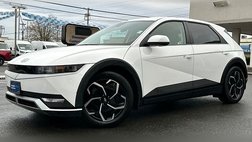2024 Hyundai Ioniq 5 SE