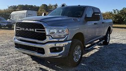 2024 Ram Ram Pickup 2500 Big Horn