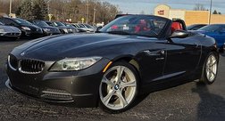 2015 BMW Z4 sDrive28i