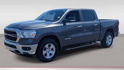 2020 Ram Ram Pickup 1500 Lone Star