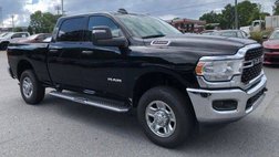 2024 Ram Ram Pickup 2500 Big Horn