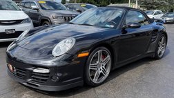 2009 Porsche 911 Turbo