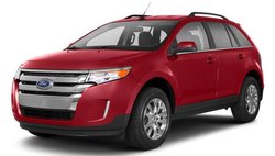 2013 Ford Edge SE