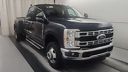 2023 Ford Super Duty F-350 