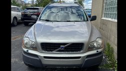 2005 Volvo XC90 2.5T