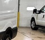 2022 Ford Transit 250